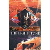 The Lightstone. Book One  Of The Ea Cycle