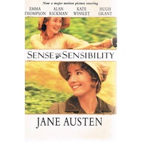 Sense And Sensibility. Volume One