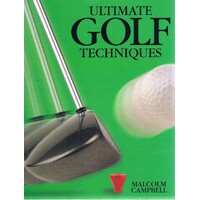 Ultimate Golf Tecniques