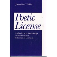 Poetic License