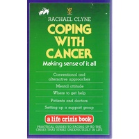 Coping With Cancer