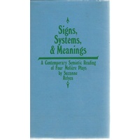 Signs, Systems, And Meanings