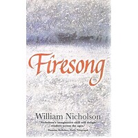 Firesong. The Wind On Fire III