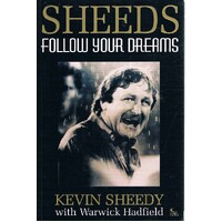 Sheeds. Follow Your Dreams