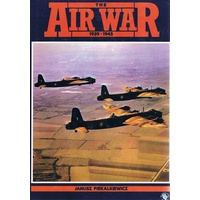 The Air War 1939-1945