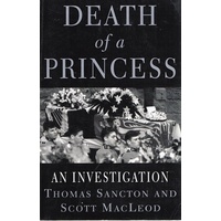 Death Of A Princess.