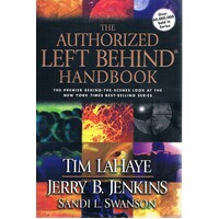 The Authorized Left Behind Handbook