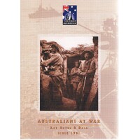 Australians At War. Key Dates And Data Since 1901