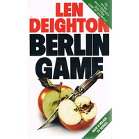 Berlin Game.