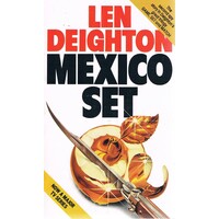 Mexico Set
