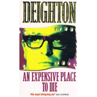 An Expensive Place To Die