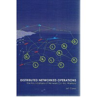 Distributed Networked Operations