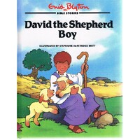 David The Shepherd Boy