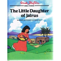 The Little Daughter Of Jiarus