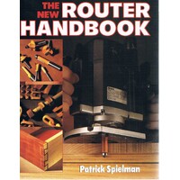 The New Router Handbook