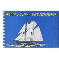 Nova Scotia Sketchbook