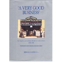 A Very Good Business