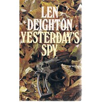 Yesterday's Spy