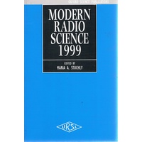 Modern Radio Science 1999