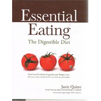 Essential Eating. The Digestible Diet