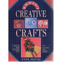 Annie's Creative Crafts