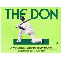 The Don. A Photographic Essay Of A Legendary Life
