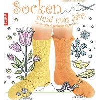 Socken. Rund Ums Jahr