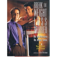 Break The Weight Loss Barrier