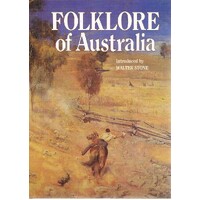 Folklore Of Australia