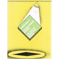Print Casebooks 2. Second Annual Edition / The Best In Exhibition Design