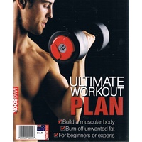 Ultimate Workout Plain