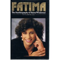 Fatima. The Autobiography Of Fatima Whitbread