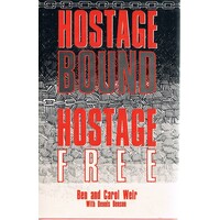 Hostage Bound Hostage Freed
