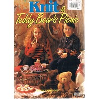Knit A Teddy Bear's Picnic
