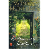 At Home With The Templetons