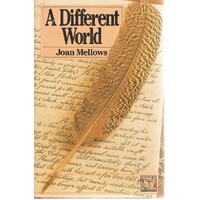 A Different World