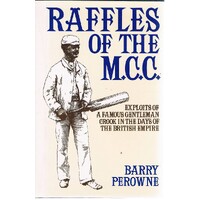 Raffles Of The M.C.C