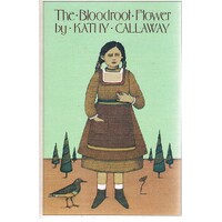 The Bloodroot Flower
