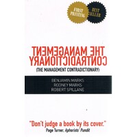 The Management Contradictionary