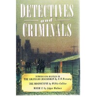 Detectives And Criminals.
