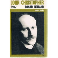 Romain Rolland. Volume 3 In Paris