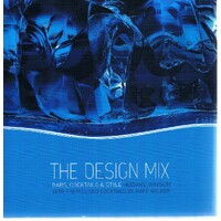 The Design Mix