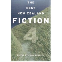 The Best New Zealand Fiction. (volume 4)