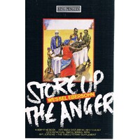 Store Up The Anger