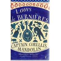 Captain Corelli's Mandolin
