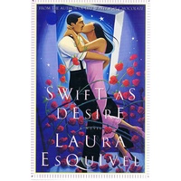 Swift As Desire