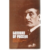 Letters Of Puccini