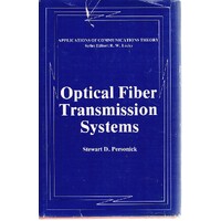 Optical Fiber Transmission Systems