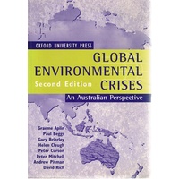 Global Environmental Crises