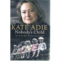 Nobody's Child